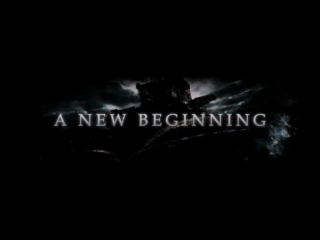 A New Beginning 01