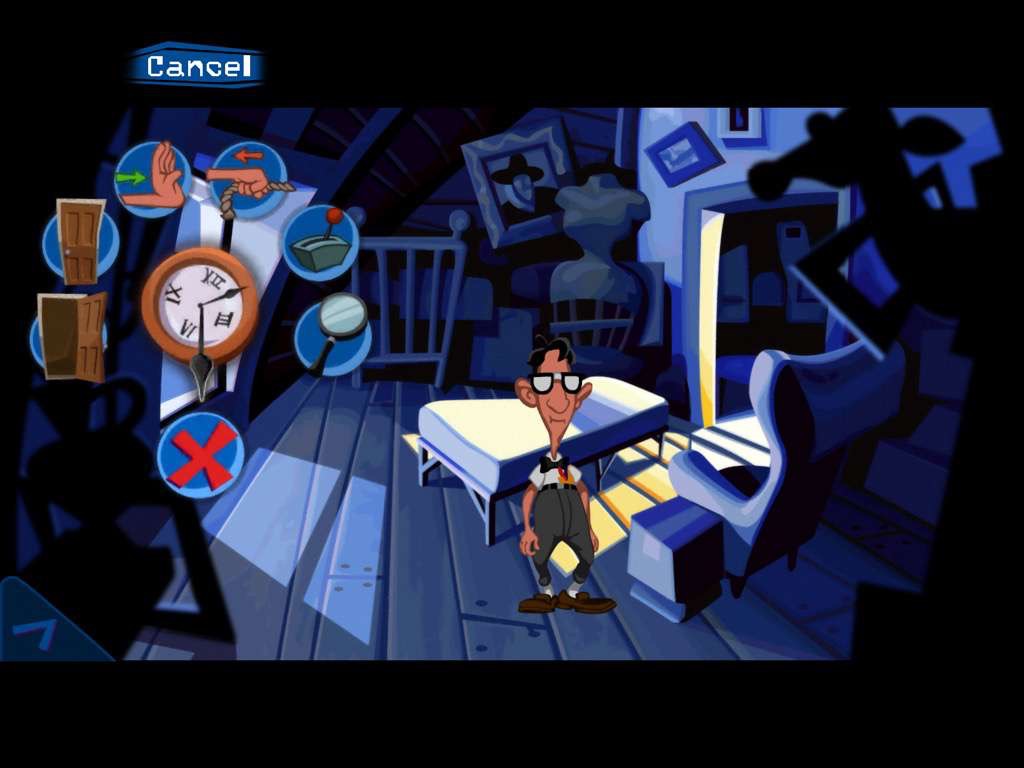 Day of the Tentacle Remastered 02
