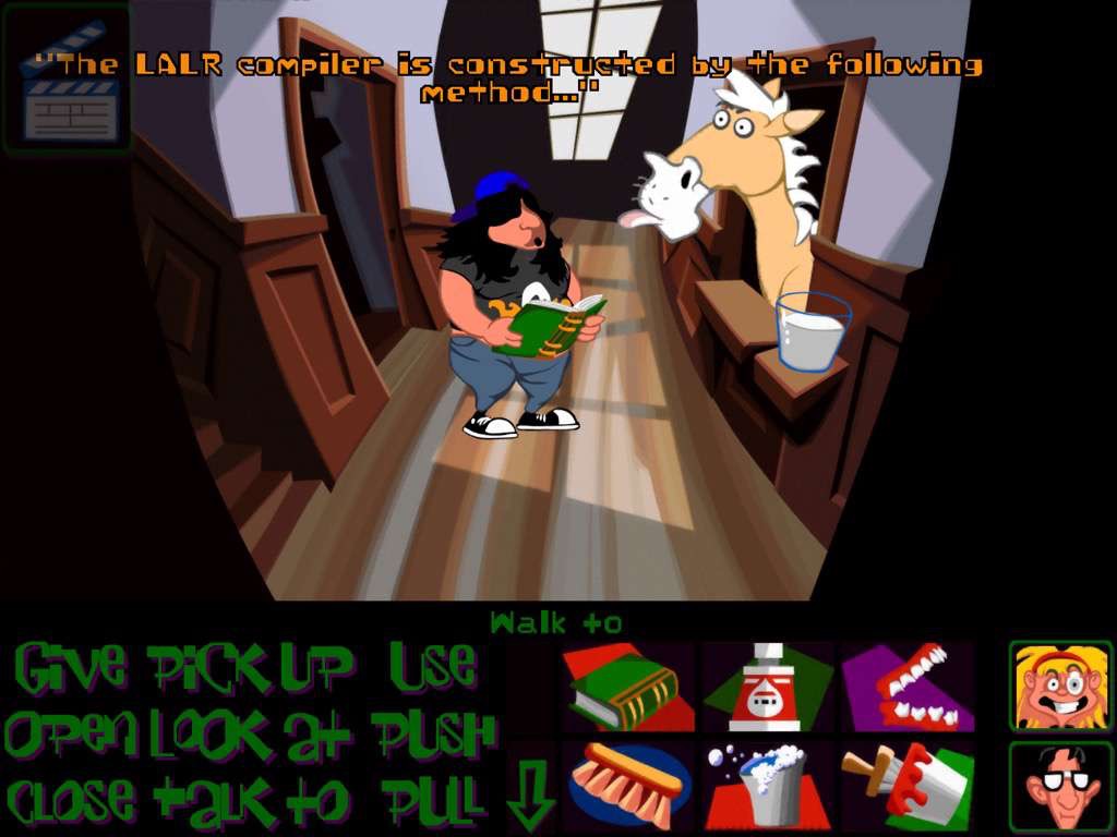 Day of the Tentacle Remastered 05