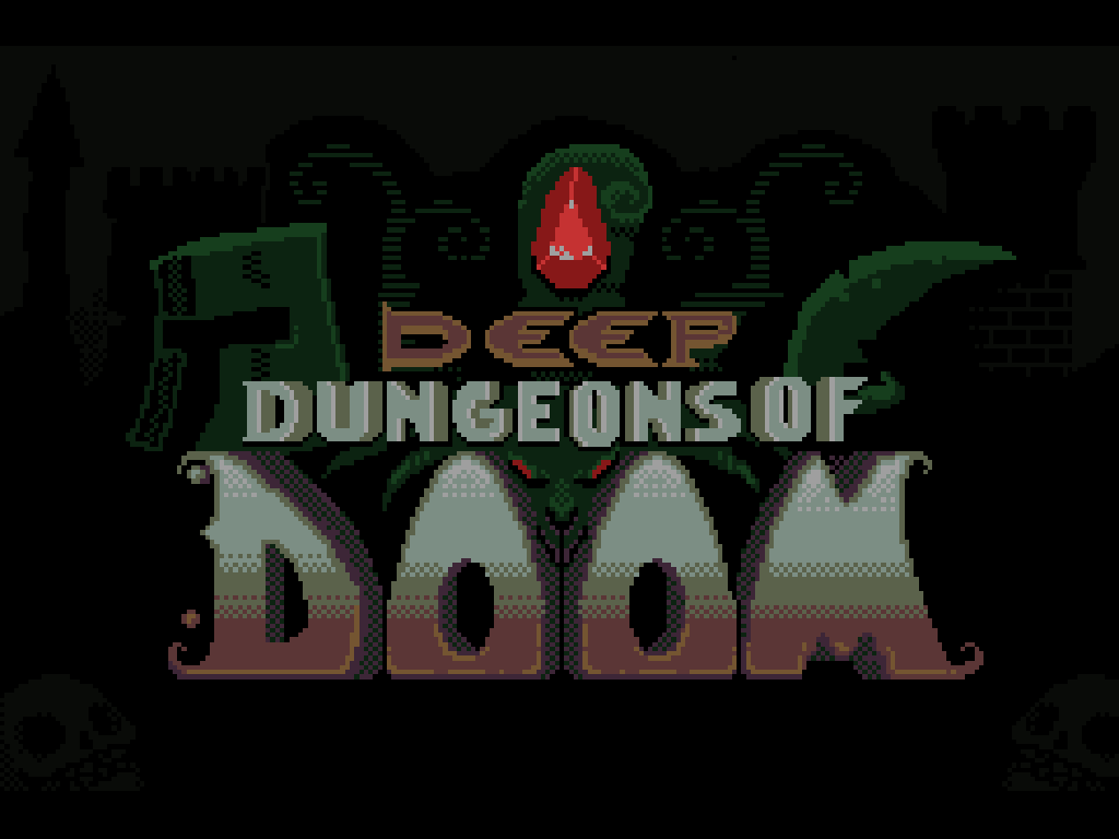 DeepDungeonsDoom01