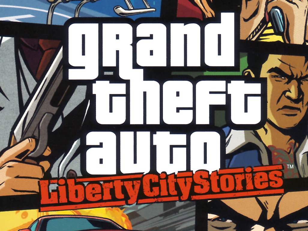 GTA Liberty City 01