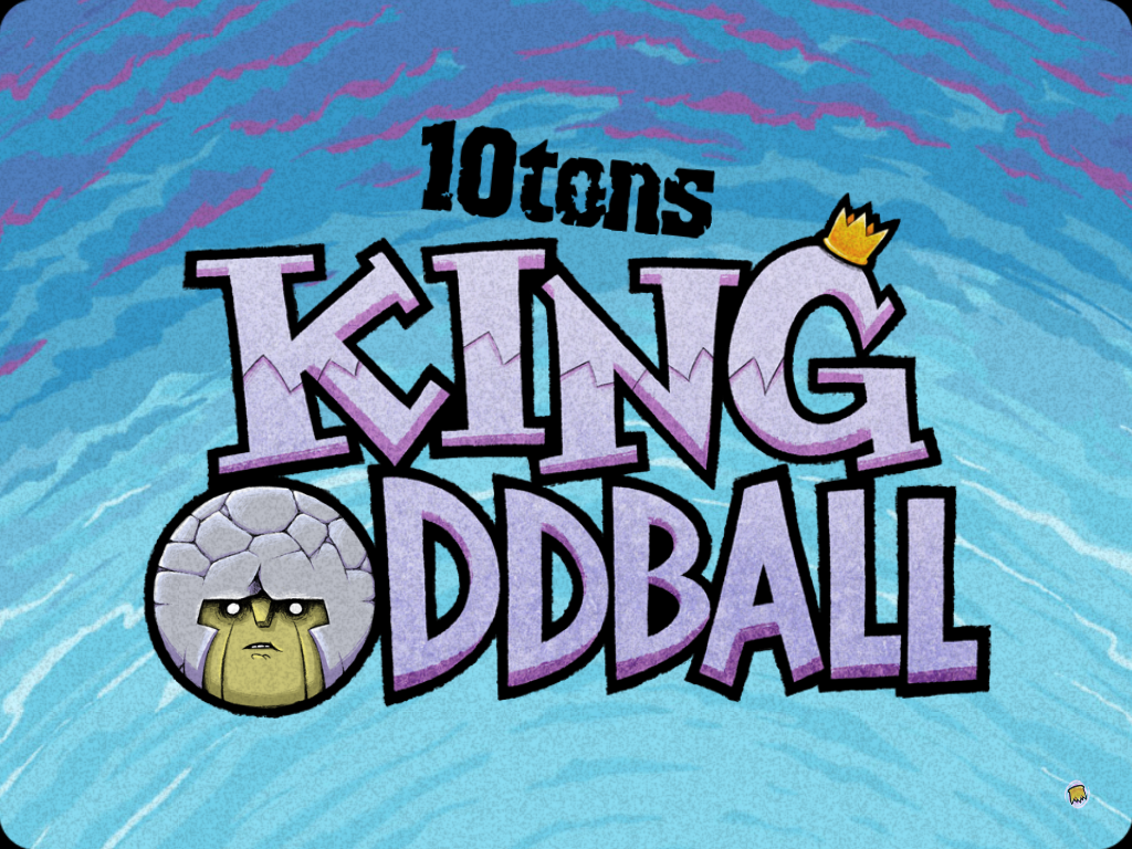 KingOddball_00