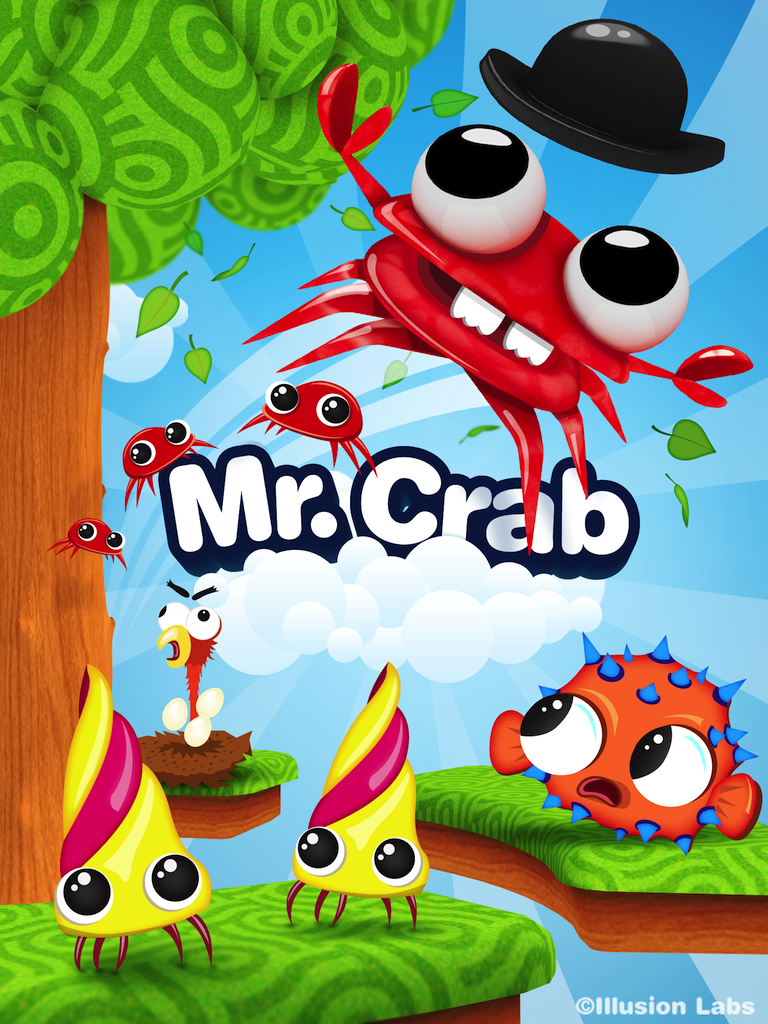 MrCrab00