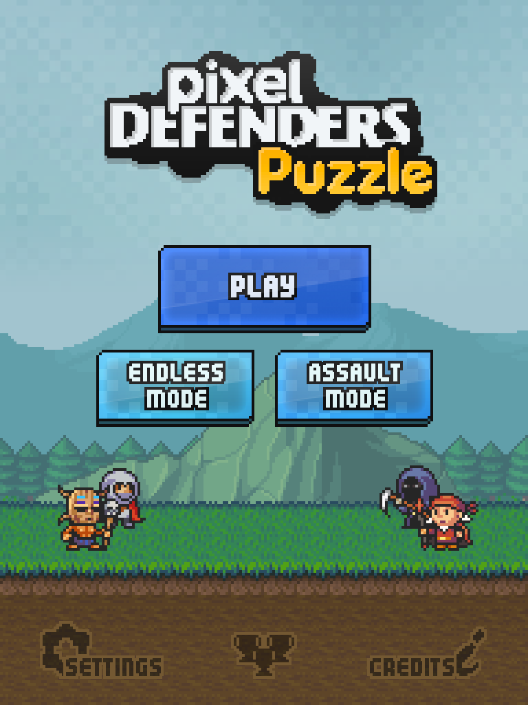 PixelDefendersPuzzle00