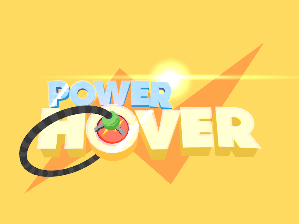 Power Hover 01