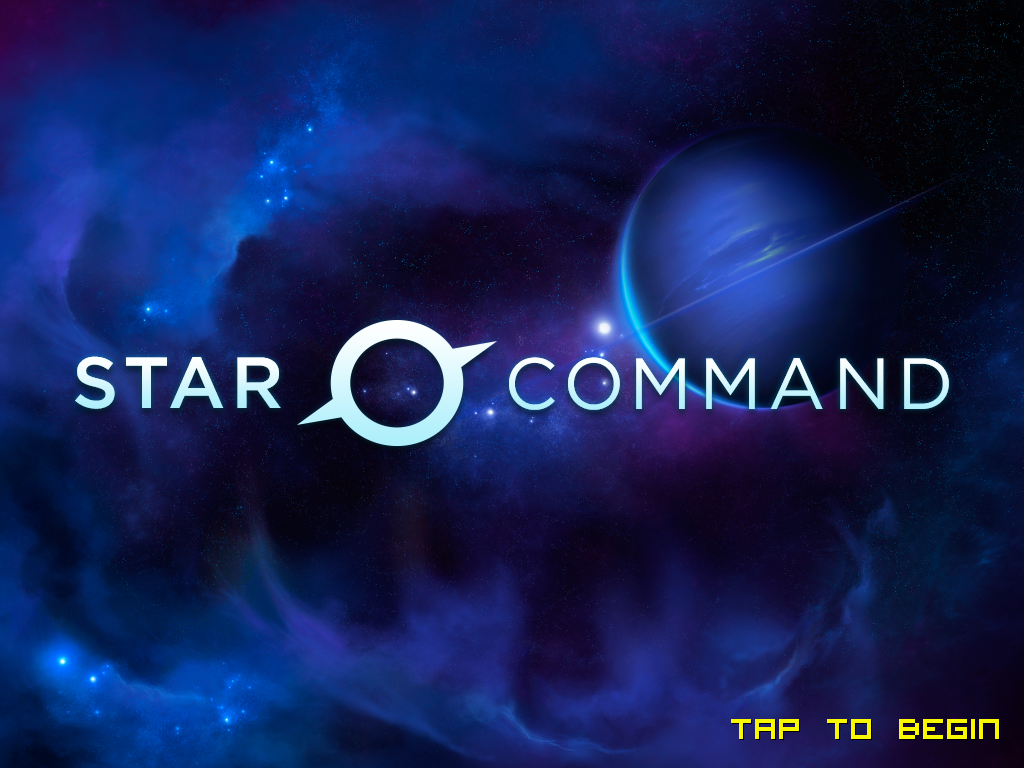 StarCommand00