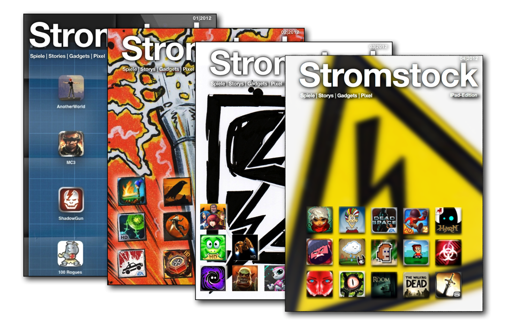 Stromstock2012 2