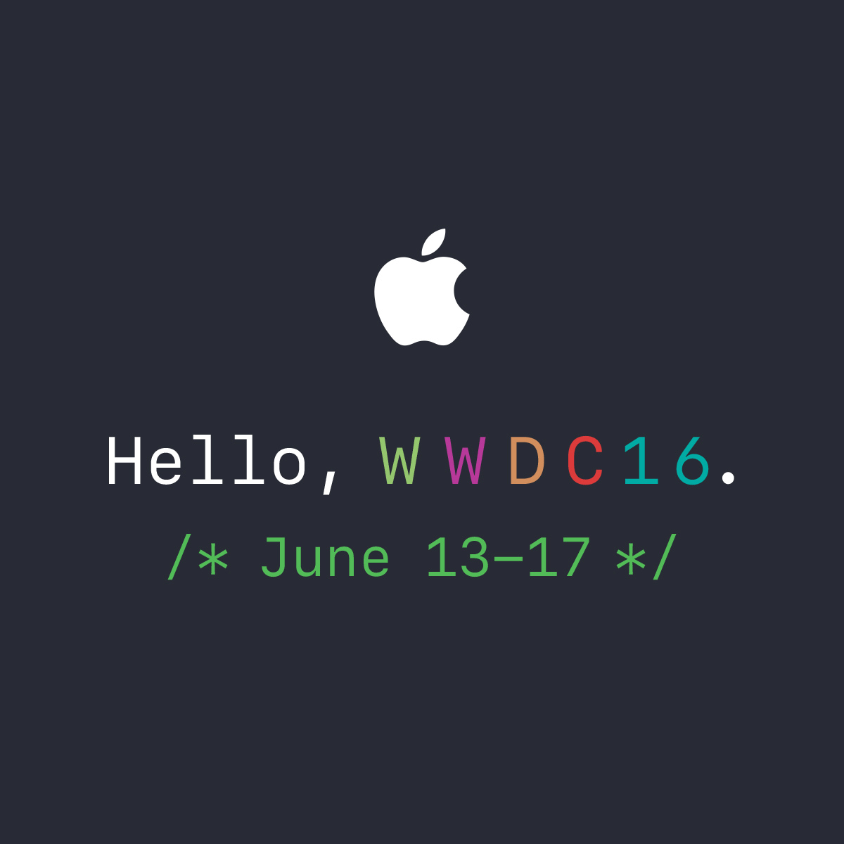 WWDC_2016_Logo